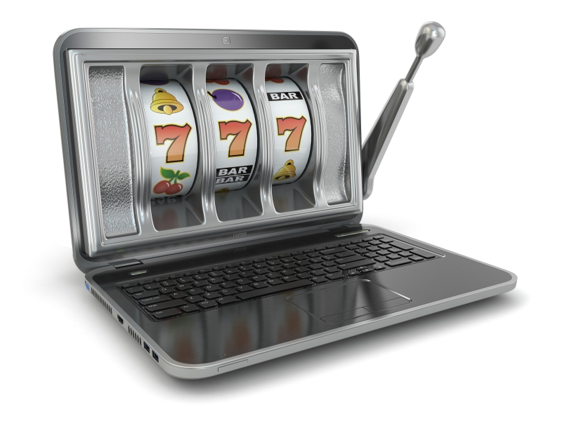 9914015-online-gambling-concept-laptop-slot-machine